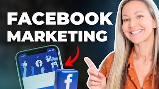 7 Effective Facebook Marketing Tips To Grow Your Business