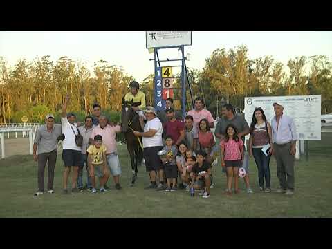 CARRERAS SINT MELO- 211222 c09- 1° SAL MOON