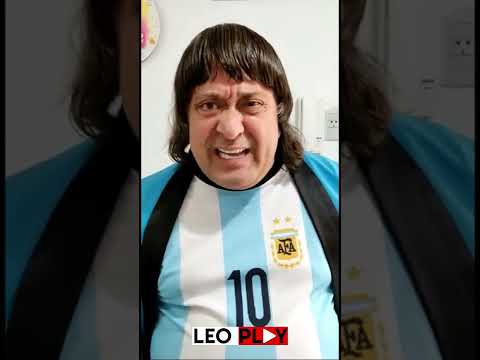 ALFREDO SILVA WORLD CUP #shorts #jokes #comedian #humor #silva #spicy #worldcup #argentina