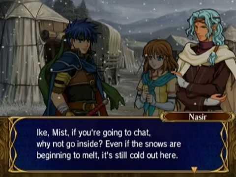 Let's Play Fire Emblem: Path of Radiance - Part 50