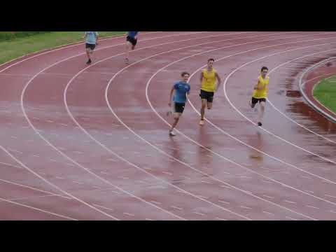 300m KADETI [M] - Međunarodni atletski miting HAAK Mladost 2023