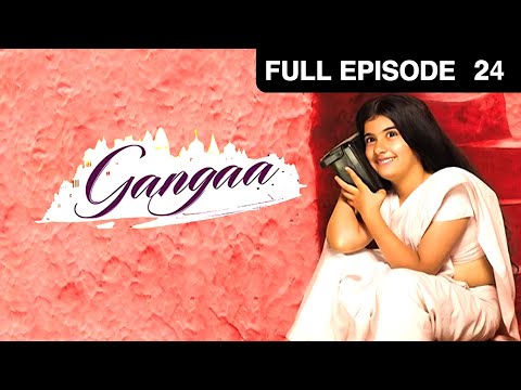 Madhvi ने Ganga को अपनी बेटी मान ली | Gangaa | Full Ep 24 | @andtvchannel