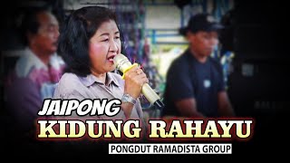 Download lagu JAIPONG KIDUNG RAHAYU - MAMAH ONIS SUBANG | PONGDUT RAMADISTA GROUP mp3