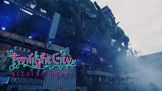 SEKAI NO OWARI「Twilight City at NISSAN STADIUM」ダイジェスト