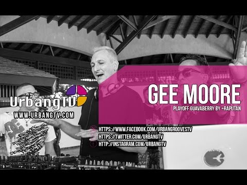 Gee Moore @ Playoff Guavaberry RD by +Rapután