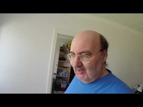 MongoTV_6346 - God LØRDAG 5.Juni 2021 - Flot Sommerdag