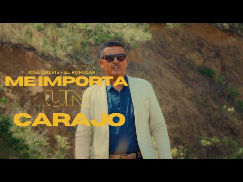 ME IMPORTA UN CARAJO    OFICIAL