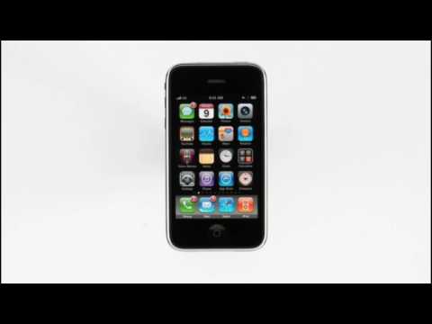 Apple Iphone 3g