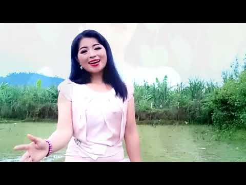 "Puav Pheej Kev Hlub" Original Song By Hnub Lauj.(Cover) Ntxhais Thaj Yeeb