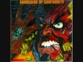Corrosion of Conformity - consumed