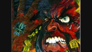 Corrosion of Conformity - consumed