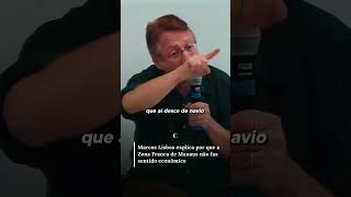 MARCOS LISBOA EXPLICA A FALTA DE SENTIDO ECONÔMICO DA ZONA FRANCA DE MANAUS #shorts