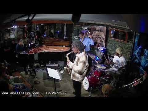 Jason Clotter Quartet - What's Going On