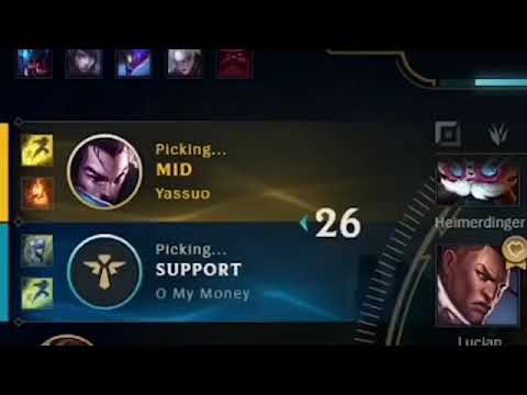 If you are YASUO main don't watch this.