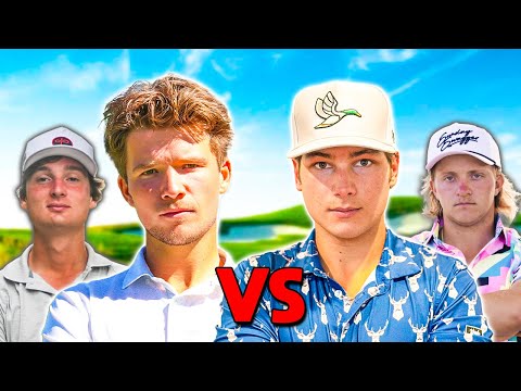 THE MATCH EVERYONES BEEN WAITING FOR