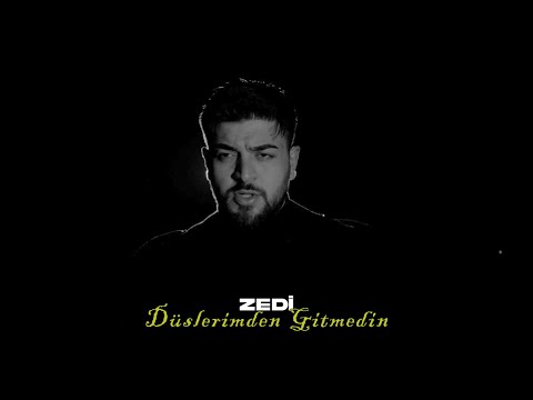Zedi - Düşlerimden Gitmedin ( Official Video )