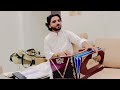 Tyn Chor K Asanu Singer Tanveer Anjum Mehfil Parogram Sariki Song 2025