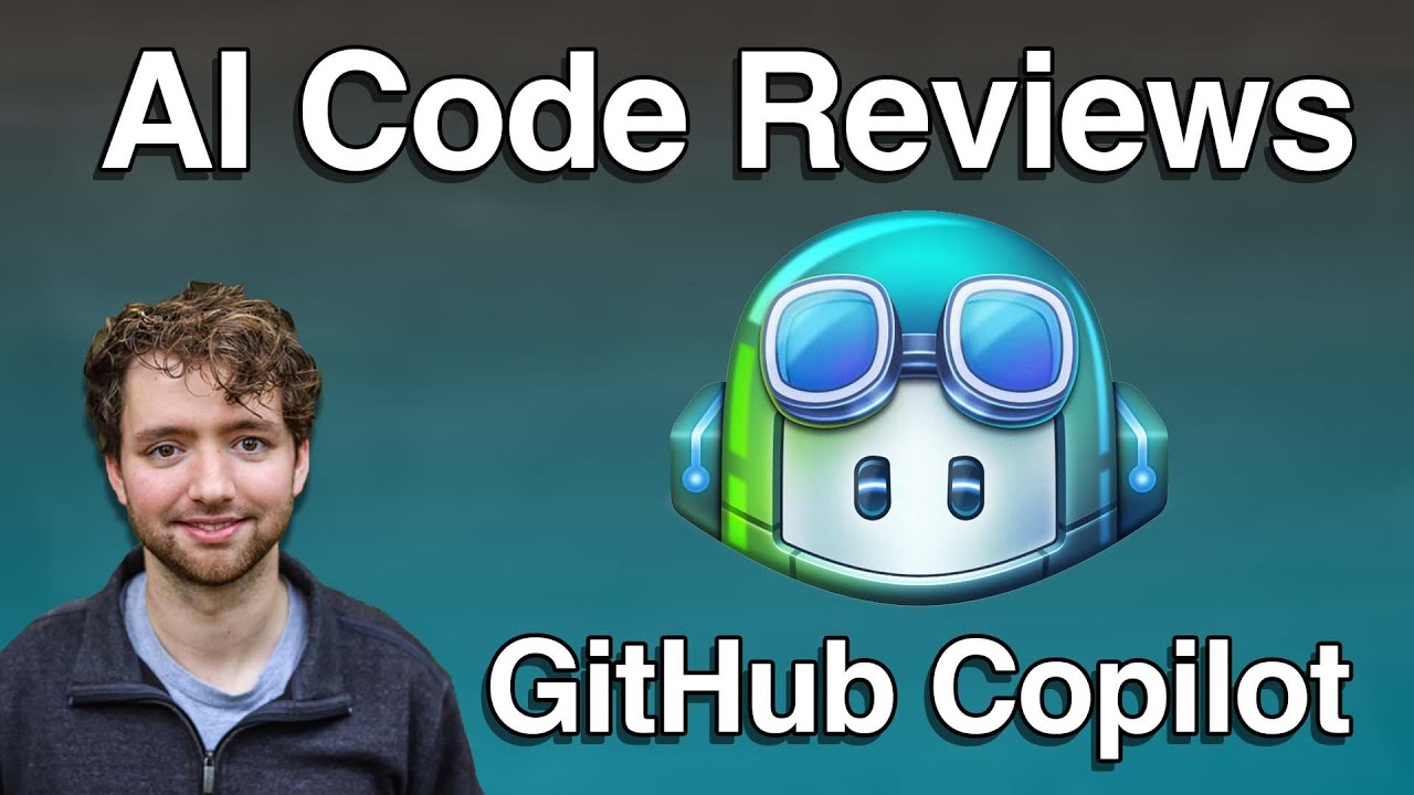 Enforce GitHub Copilot Code Reviews on Pull Requests