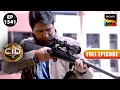 Abhijeet हुए CID के खिलाफ CID सी आई डी