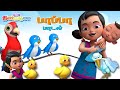 Tamil Kids Birds Songs Collection | Tamil Rhymes for Children | சுட்டி கண்ணம்மா பாப்