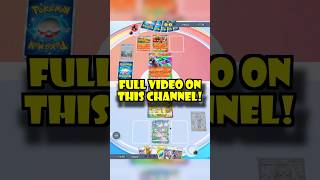 Flygon ex #PokemonTCGPocket #PokemonTCGP