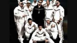 Kumbia All Starts Feat Nigga - Por ti baby (Mix)