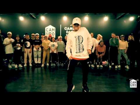 @chrisbrown - Wrist (Taiwan Williams) JAPAN