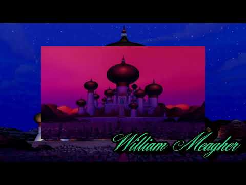 Aladdin : Arabian Nights - Putonghua [HD]