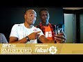 UFC 234 Embedded: Vlog Series - Episode 5
