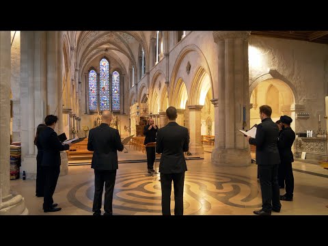 O Clap Your Hands (Gibbons)