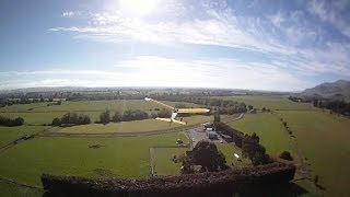 preview picture of video 'Models over Mandeville 2014 FPV flights.'