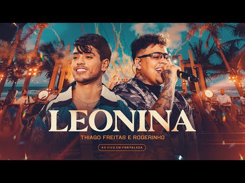 Thiago Freitas Oficial and ROGERINHO