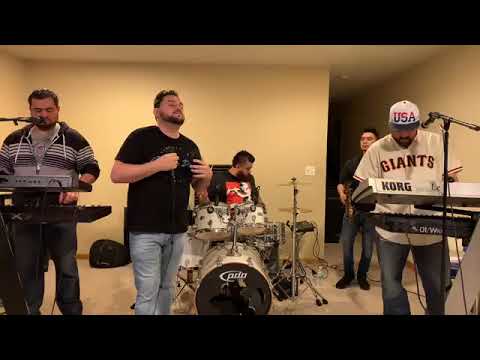 Mazizo Musical En vivo 2019