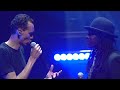 Gaël Faye & Faada Freddy - Reality Cuts Me Like a Knife (Live @ Salle Pleyel 2018)