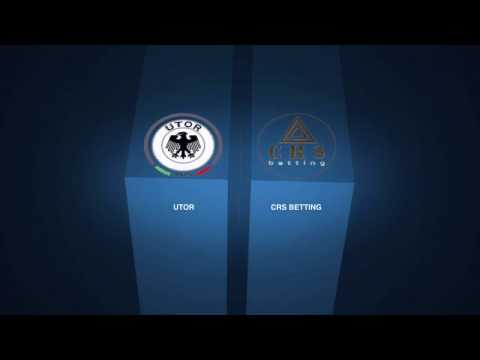 Utor 4-2 CRS Betting | Serie A2 Stella Azzurra - 13ª | Highlights