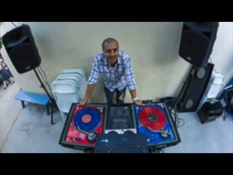 DJ DefMan - Latin Freestyle 2-12-2016