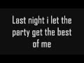Wiz Khalifa - No Sleep [LYRICS ON SCREEN ...