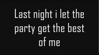 Wiz Khalifa - No Sleep [LYRICS ON SCREEN]