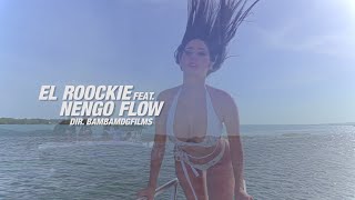 El Roockie - Déjate Llevar Feat. Ñengo Flow / estreno urbano agosto 2016