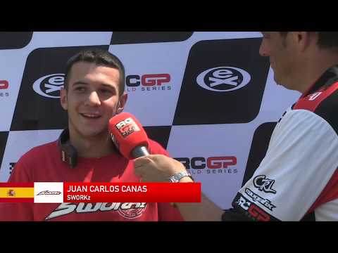 RCGP- Rnd 5 - Italy - Qualifying RACE 4