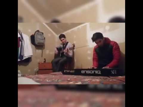 Al rey rendimos toda gloria cover lucas conslie video thumbnail