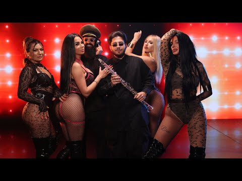 Giany Jackson - Sound of Bosfor (Official Video) 2025