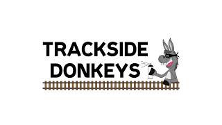 Trackside Donkeys VOL5
