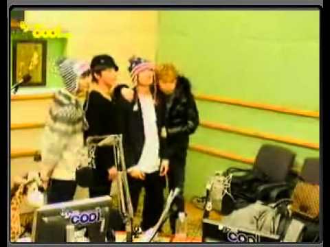 111226 Sukira - Sungmin, Ryeowook DJ [guests : Eunhyuk, Donghae]