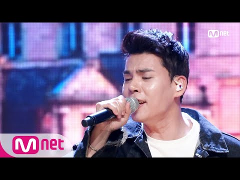 [SEO JI AN - All my days] KPOP TV Show | M COUNTDOWN 181018 EP.592