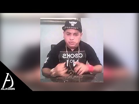 Alkoon Full - Saludo a Fanaticos en Bostón