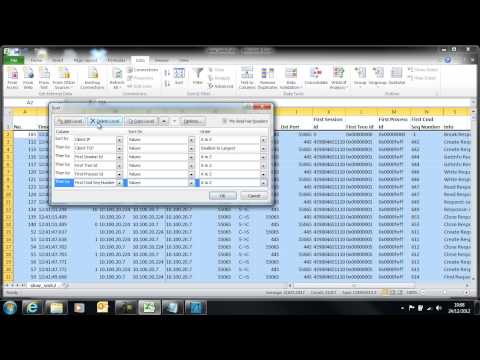 RPR NA02: Analysing SMB2 and fileserver performance - Part 6