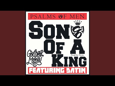 Son of a King (feat. Datin)