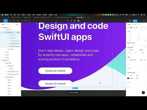 FIGMA HANDBOOK 01 Figma Design Tool