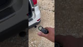 Glock 45 M.O.S - SRO TRIJICON WITH STREAMLIGHT TLR8 MIDDLE EAST 🔥#trijicon #glock #glock45 #tlr8